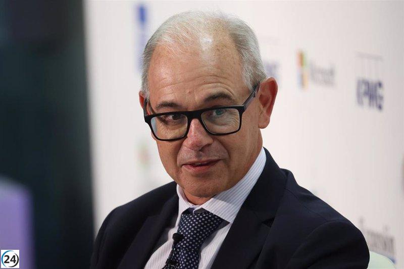 Unicaja Banco convoca junta extraordinaria de accionistas para confirmar nombramiento del nuevo CEO
