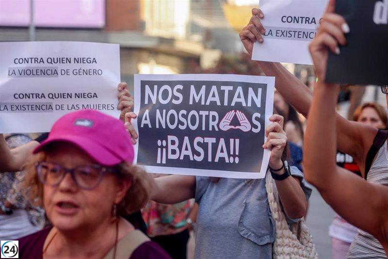Feminismo radical oculta el fallecimiento de mujer en Jerez (Cádiz)