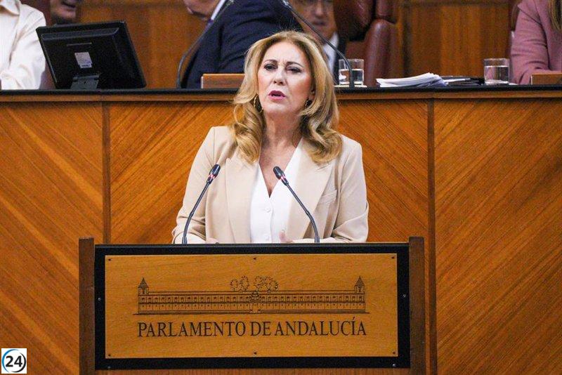 Andalucía presiona al Gobierno para obtener un fondo de 1.079 millones anuales durante la reforma de financiación autonómica.