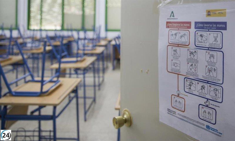 Fiscalía de Sevilla indaga sobre caso de niña discapacitada sin intérprete de lengua de signos
