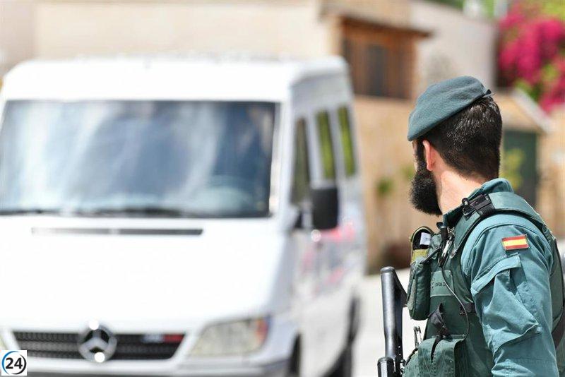 Interior extiende hasta 2025 el plan antidroga del Campo de Gibraltar, con un total de 17,635 arrestos e investigaciones en cinco años.