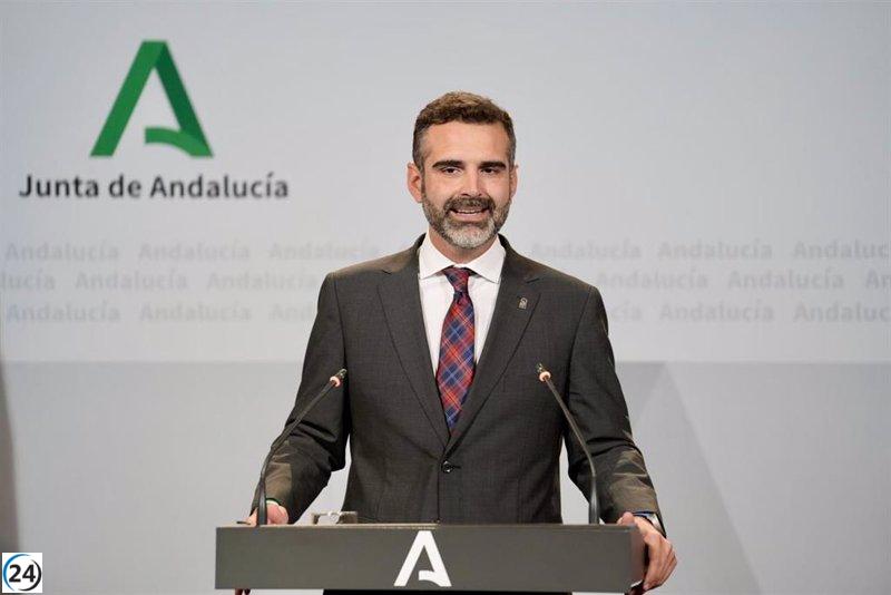 La Junta aprueba hoy la adquisición de la finca Veta la Palma por 72,6 millones