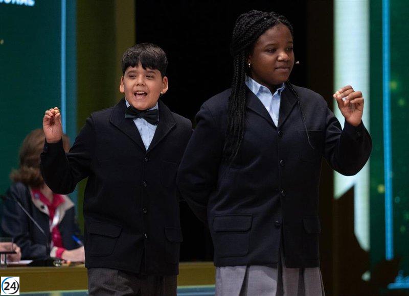 Zahara de los Atunes (Cádiz) festeja una cantidad aún indeterminada de dos millones procedentes del fondo del 58.303, con posible distribución en todo el país.