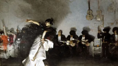 Flamenco: el arte más conocido de Andalucía