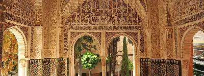 El arte de la azulejería en la iglesias y mezquitas andaluzas