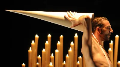 La importancia del arte en la identidad andaluza