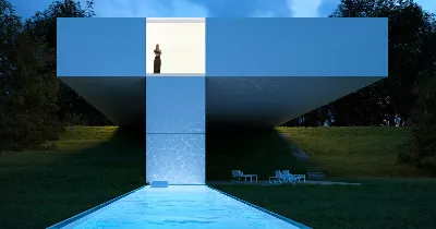 La arquitectura modernista en la Costa del Sol