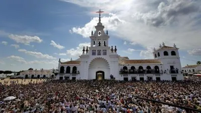 El Rocío: La romería más famosa de Andalucía