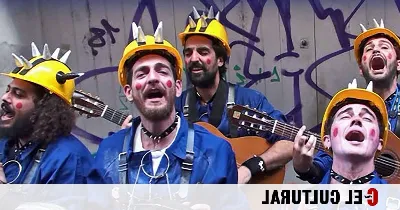 Conoce las raíces históricas del Carnaval de Cádiz