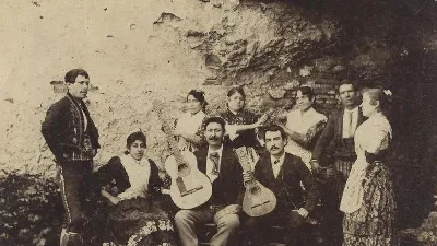 Los zambras: La esencia gitana del Sacromonte