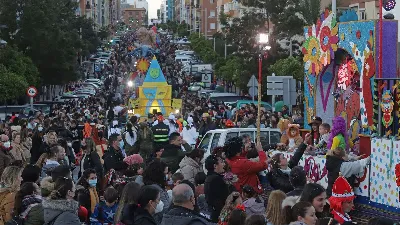 ¿Por qué no puedes perderte el Carnaval de Algeciras?