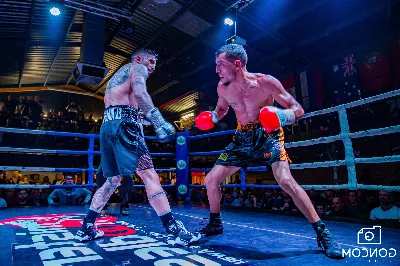 Boxeo: La nueva gran apuesta de Andalucía