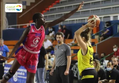 El baloncesto andaluz en la élite europea