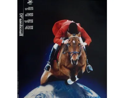 El Caballo Andaluz en los Juegos Olímpicos de Tokio 2021