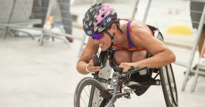 El deporte adaptado en Andalucía: historias de superación