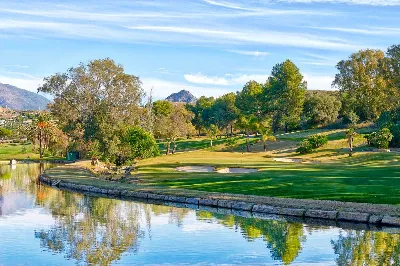 Andalucía: el paraíso del golf