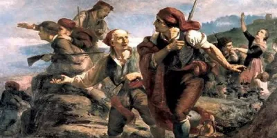 La Batalla de Bailén: un hito en la Guerra de la Independencia