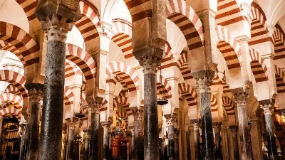 Córdoba en tiempos del Califato