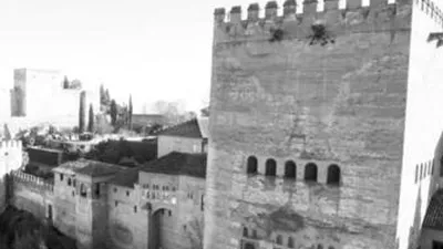 La Alhambra y los Reyes Católicos