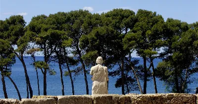 La vida de los antiguos pueblos ibéricos en el sur de España