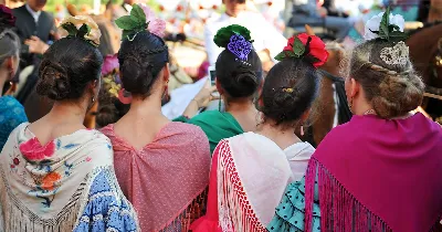 Feria de abril: el evento más importante de la cultura sevillana
