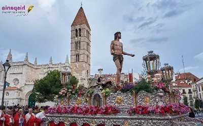 La Semana Santa: una tradición religiosa con siglos de historia