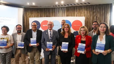 La inversión extranjera en Andalucía no deja de crecer