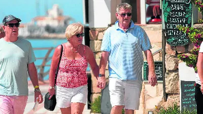 ¿Cómo ha afectado el Brexit a las exportaciones andaluzas?