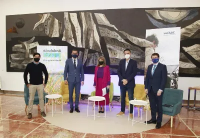 Andalucía apuesta por la industria 4.0 para seguir creciendo