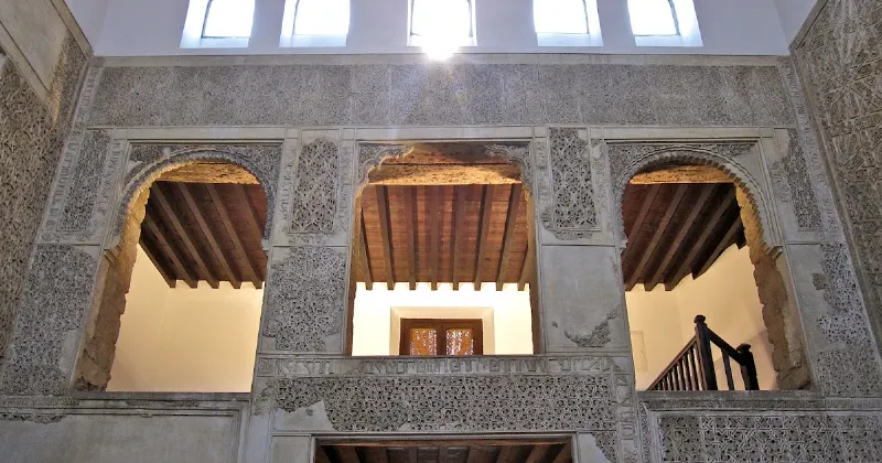 La influencia andaluza en la arquitectura medieval europea