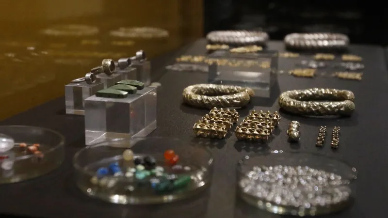 La joyería andaluza, un tesoro de la cultura española