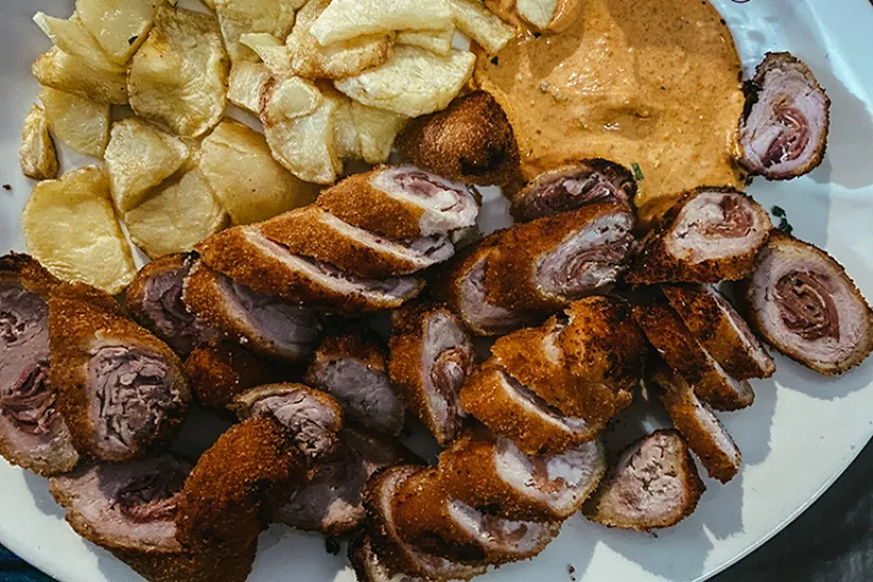 Los mejores bares para tapas en Sevilla