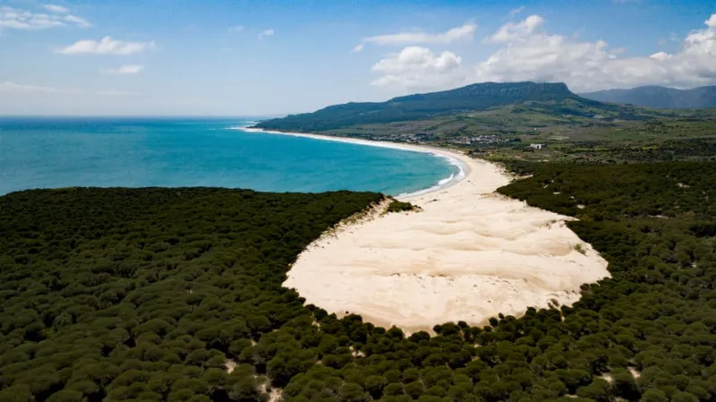 Descubre las playas más bonitas de Cádiz