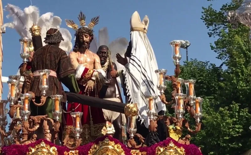 La Semana Santa de Jerez: una experiencia única