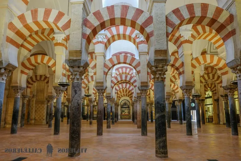 Los monumentos imprescindibles de Córdoba