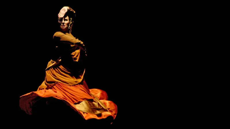 Conoce la tradición del duende flamenco andaluz