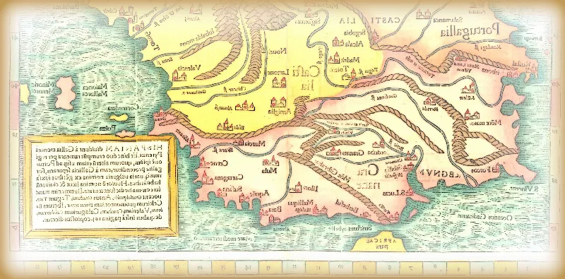 Andalucía en la época romana
