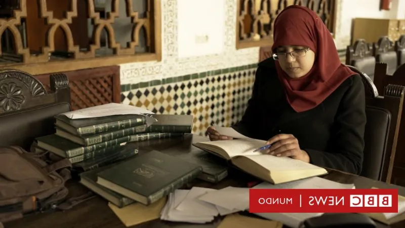 La primera universidad de Europa en Al-Andalus