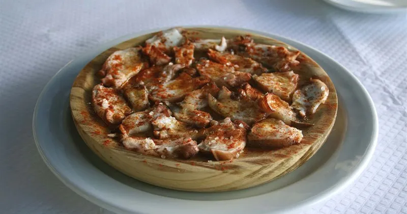 La gastronomía del sur: descubre los secretos de la cocina andaluza