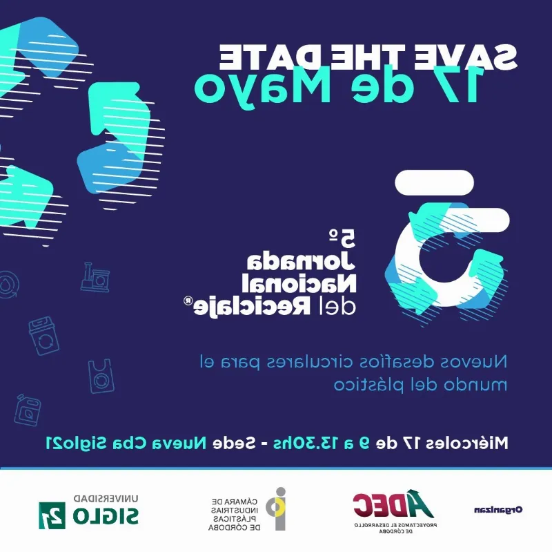 Los desafíos del reciclaje en Córdoba