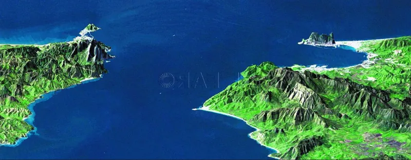 La protección de la biodiversidad en el Estrecho de Gibraltar