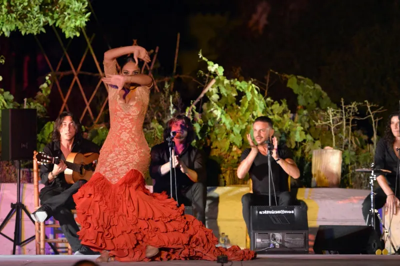 Flamenco: el corazón de la cultura andaluza
