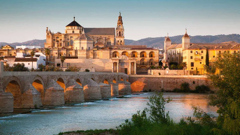 Córdoba: la ciudad del patrimonio cultural de la humanidad