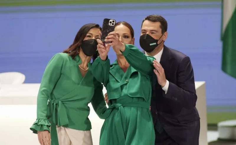 Andalucía aspira a ser referente en economía verde